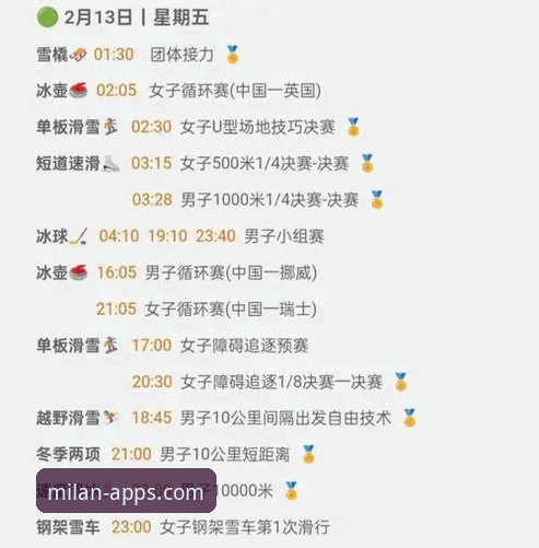 AC米兰官网2026最新版本 米兰体育平台2026版官网详解:功能、数据与用户体验分析