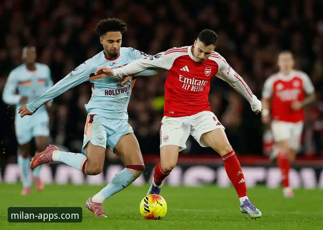 英超争冠格局最新动态：阿森纳角球制胜创纪录，枪手领跑优势扩大