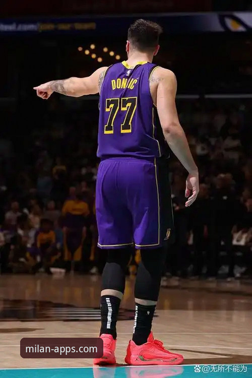 米兰下一场比赛手机版 东契奇43分率湖人客场取胜,米兰体育平台呈现NBA最新战报