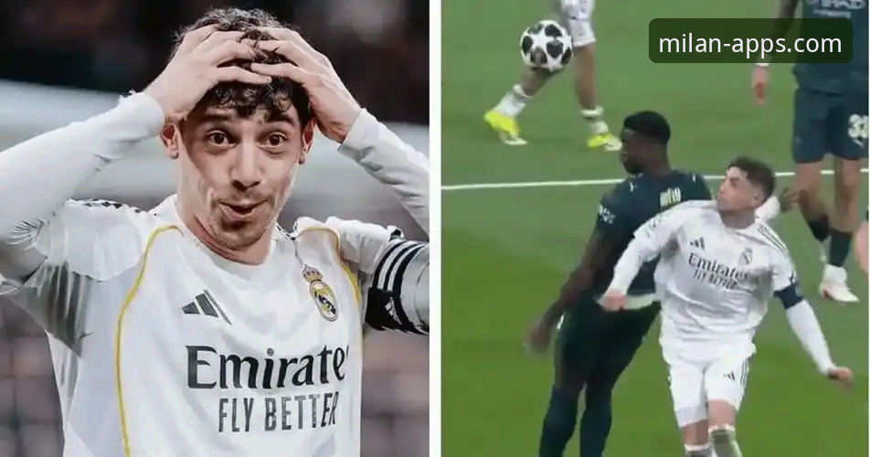 欧冠焦点战最新动态：巴尔韦德神迹戴帽，皇马三球完胜曼城，瓜帅战术再遭拷问